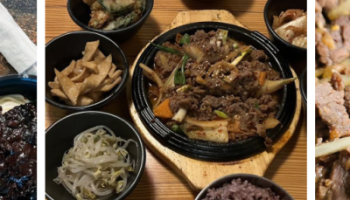 Koreanbamboo - 2236 3rd Ave Seattle, WA 98121